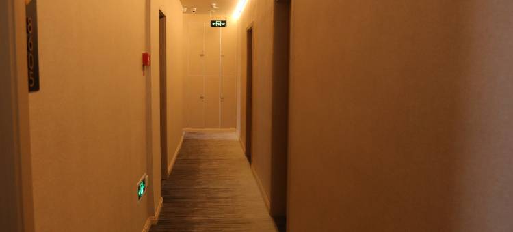 会理惠铭假日酒店(会理古城店)图片