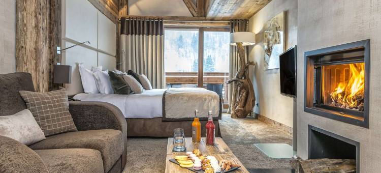 乐凯拉酒店Le Kaïla(法国)(Le Kaïla)图片