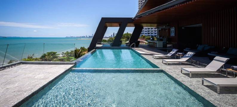 梅森酒店(MASON, a member of Design Hotels)图片