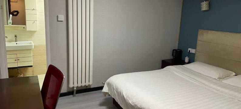 张家口景华快捷宾馆图片