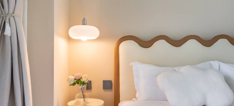 心从山海优选民宿(阿那亚店)图片