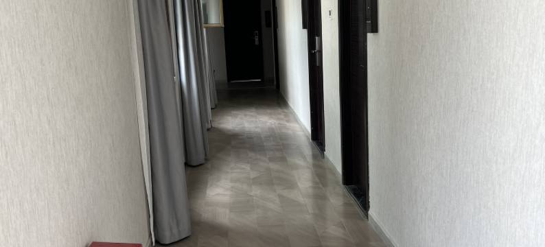 茫崖金泰商务宾馆(冷湖镇)图片