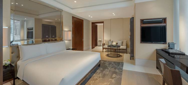 新加坡首都凯宾斯基酒店(The Capitol Kempinski Hotel Singapore)图片