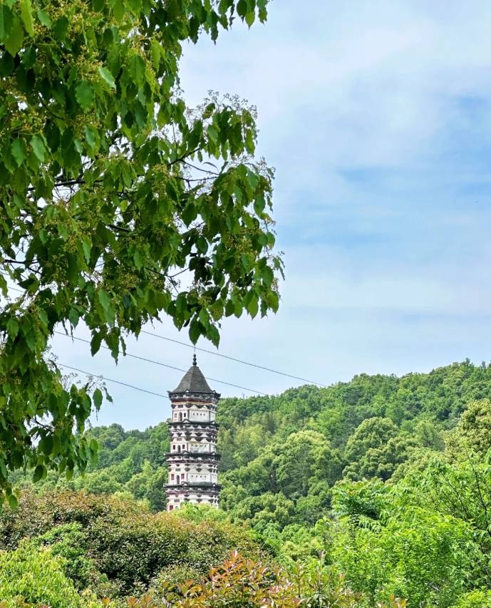 溪客民宿(东林寺店)图片