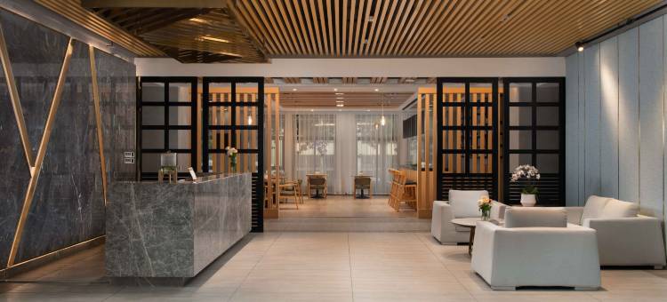 万达悦华酒店(昆明大商汇店)图片