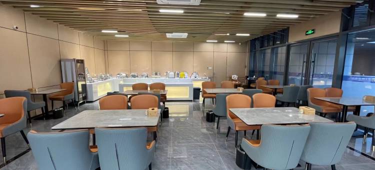 格丽酒店(济南融创文旅城唐冶店)图片