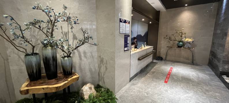 宣汉川驰大酒店(人民医院店)图片