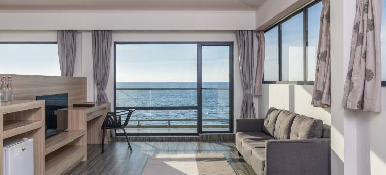 马福舒卡尼大海景酒店(Kaani Grand Seaview)图片