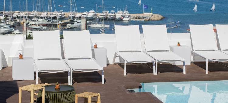 哇啦！乐趣酒店(whala!fun)图片