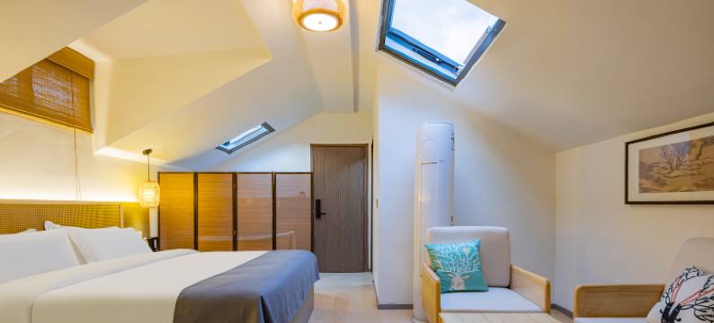 神农架鹿鸣书院(大九湖坪阡古镇店)图片