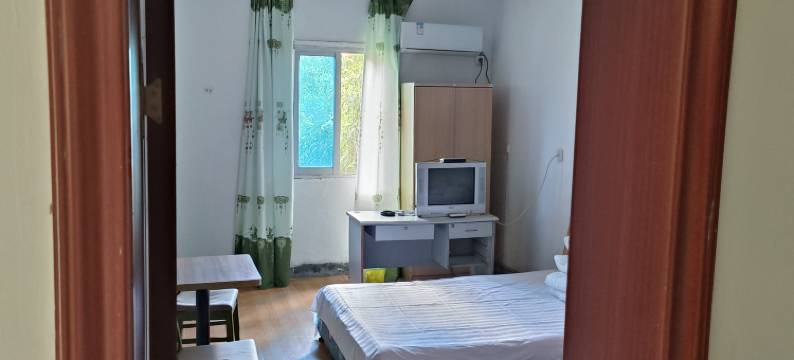 闽侯幸福旅社图片