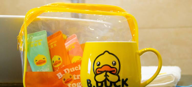 上海虹桥雅高美爵酒店图片