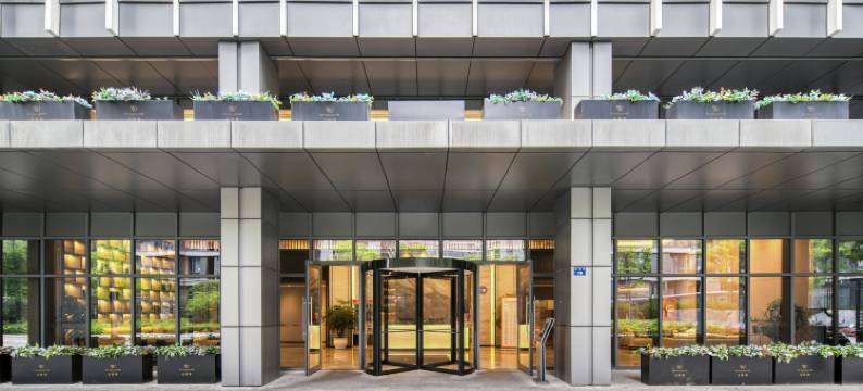 季轩公寓(七堡地铁站店)图片