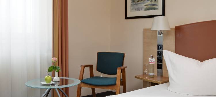 柏林东火车站城际酒店(IntercityHotel Berlin Ostbahnhof)图片