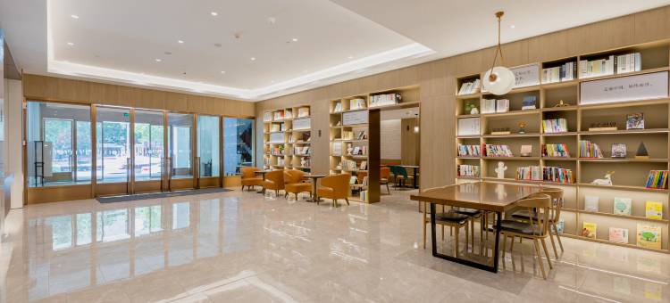 汉庭酒店(龙岩火车站店)图片