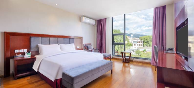 道孚珠玛酒店图片