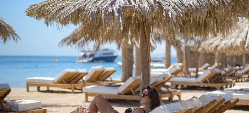 辛巴达俱乐部度假村(Sindbad Club)图片