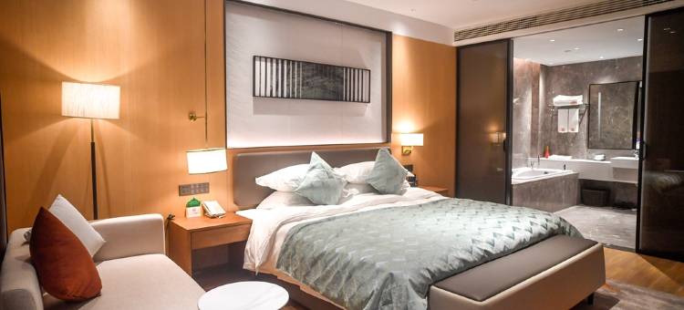 江西长天遂川宾馆图片