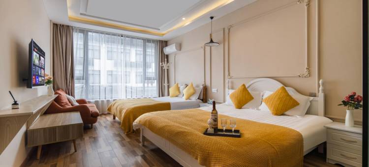 乌镇木槿佳人民宿图片