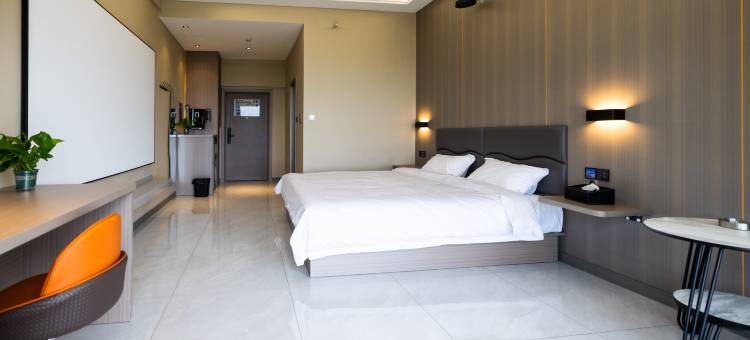 卡门·影宿(荣成樱花湖店)图片