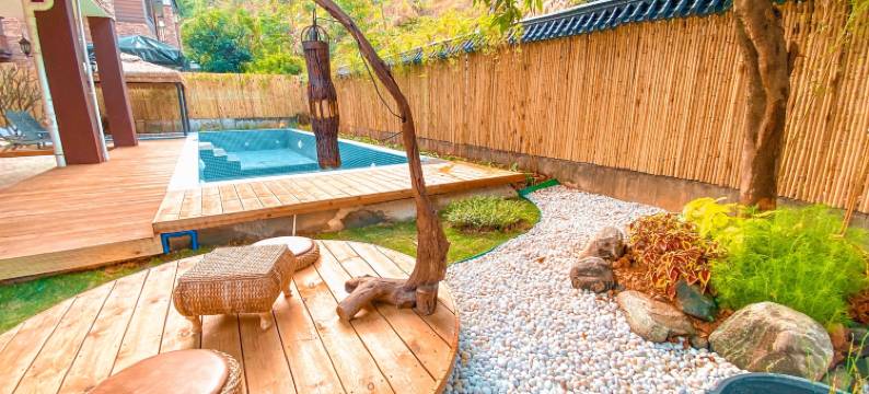 佛冈汉利度假别墅图片