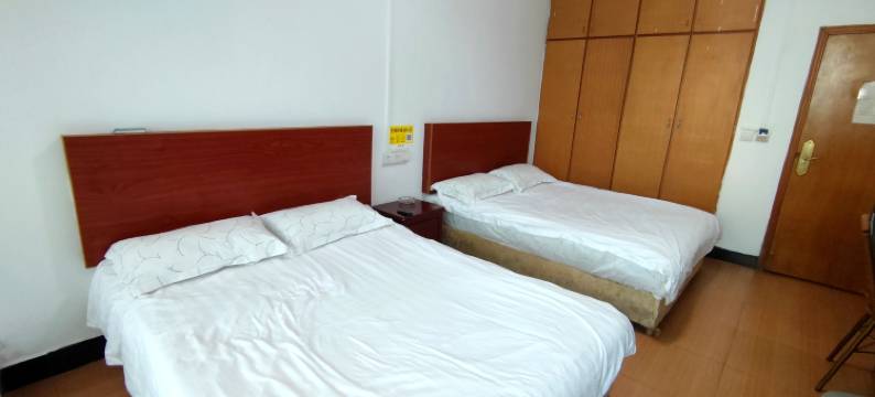 赣州群英会宾馆图片