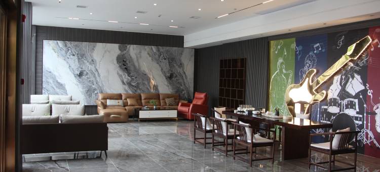 正安亚特兰斯国际大酒店图片