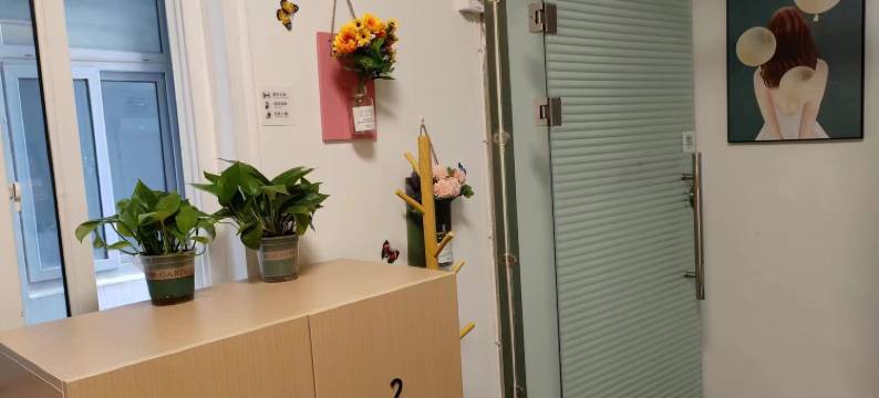 合肥小脚丫青年旅社图片