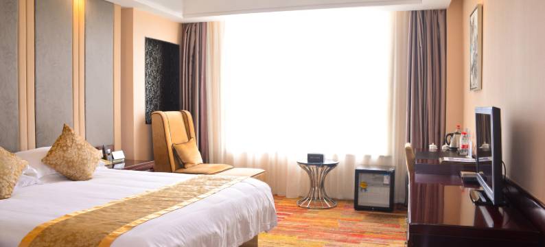 雅理卉大酒店图片