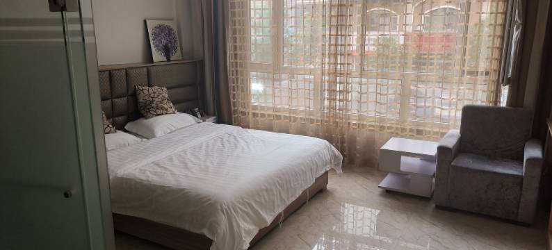 依安富华精致宾馆图片