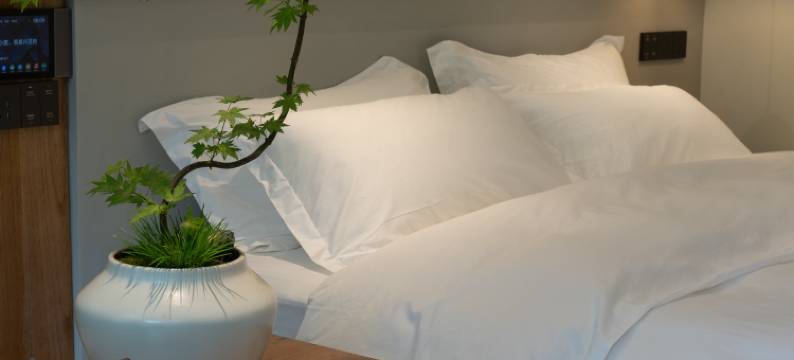 青城山山与墅·私汤民宿图片