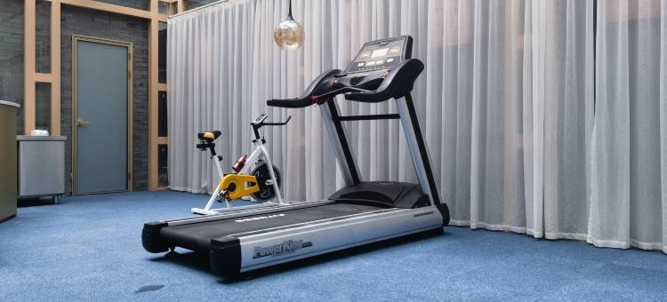 艺龙安云酒店(扬州东站健民路店)图片