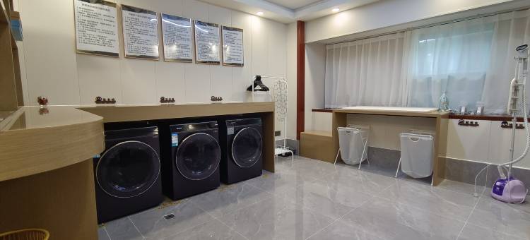 济南中豪大酒店(泉城广场大明湖店)图片