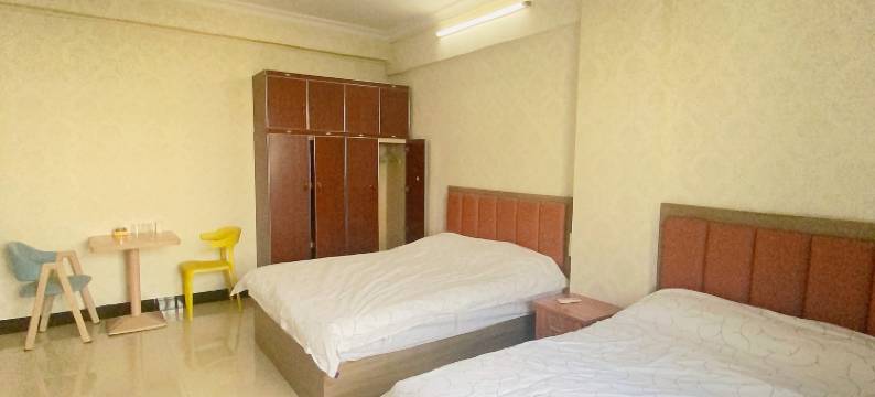 四会茶哥民宿图片