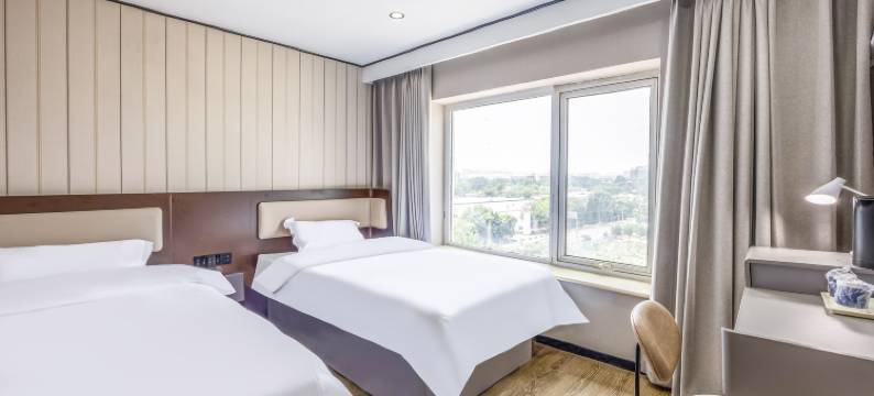 泰仕登酒店(北京大兴黄亦路公安大学店)图片