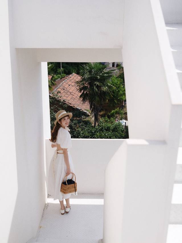 来野·莫干山设计师私汤民宿(庾村广场店)图片