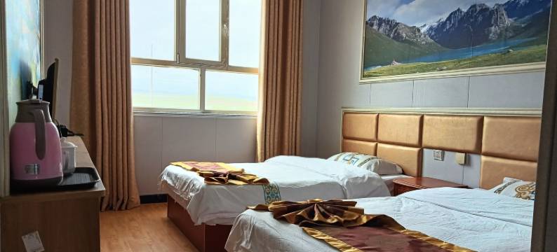 共和安多避暑酒店图片