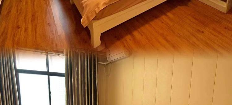 博爱滨河苑商务酒店图片