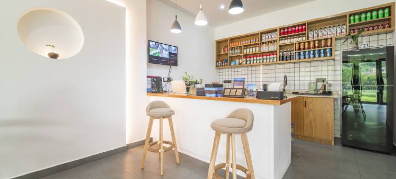 桐庐溪山云隐民宿图片