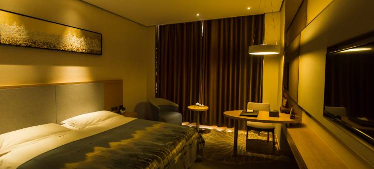 巨野龙城国际大酒店图片