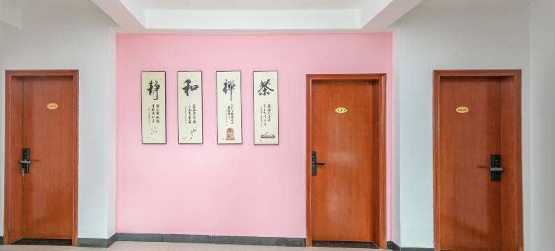 朱家尖望石塘客栈图片