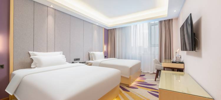 麗枫酒店(青岛黄岛区政府世界博览城店)图片