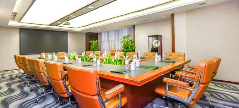 汉唐老窖大酒店图片