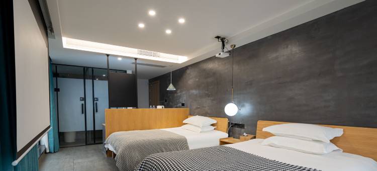 花筑·嵊泗城外漫时光民宿图片