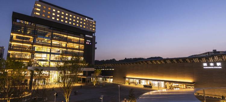 The Blossom 熊本(The Blossom Kumamoto)图片