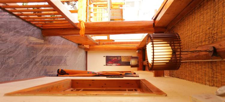 香格里拉香阁雅居民宿(独克宗古城店)图片