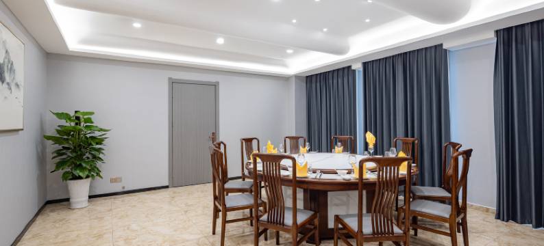 盛格丽国际酒店(恩施文化中心许家坪机场店)图片