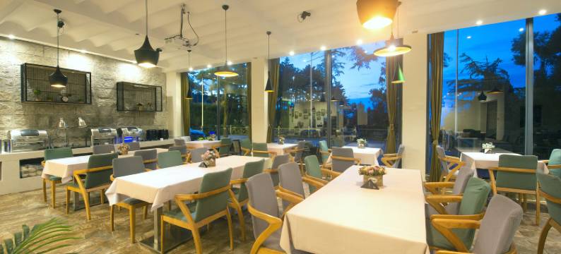 颐朵云度假酒店(庐山牯岭街店)图片