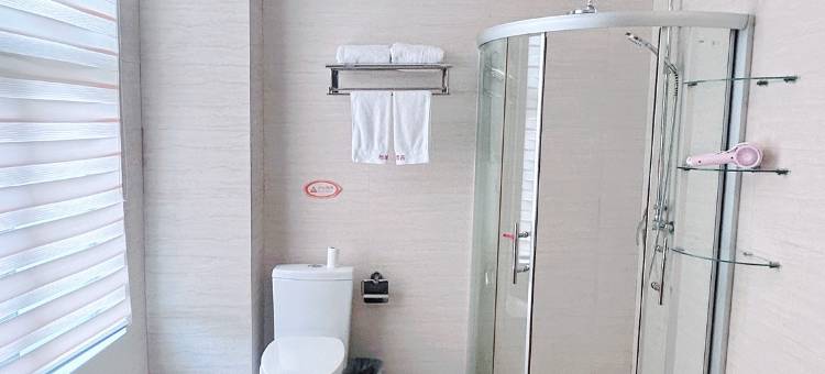 怡莱酒店(南阳淅川皇冠店)图片