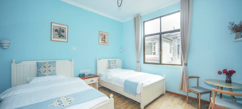 简舍客栈(大理古城店)图片